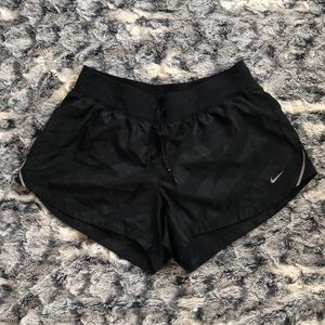 Nike DriFit Running Shorts